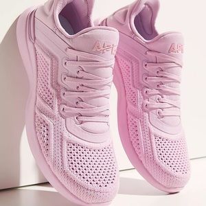 APL Techloom Tracer Soft Pink